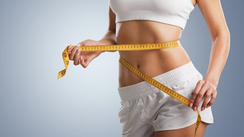 10 cách giảm cân tại nhà không dùng thuốc